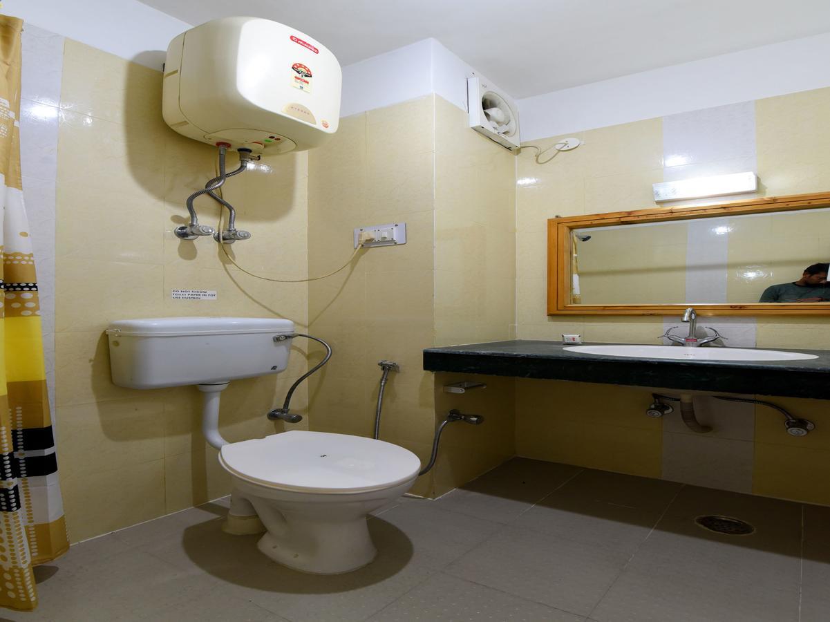 Tourist Nest Old Manali Hotel Luaran gambar